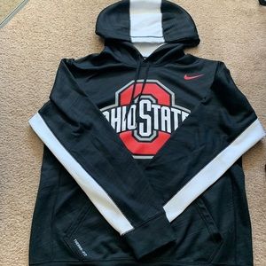 Men’s Ohio State Nike Hoodie